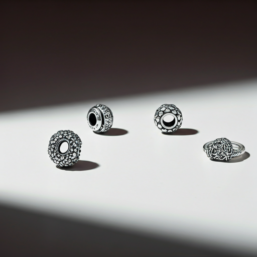 Colección Charms